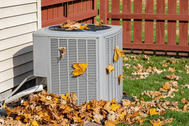 Best Residential HVAC Services  in Hesperia, CA