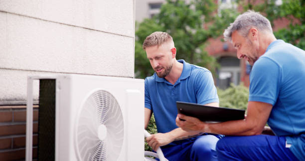 Best HVAC Troubleshooting  in Hesperia, CA