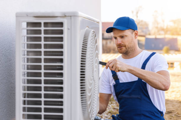 Reliable Hesperia, CA HVAC Solutions