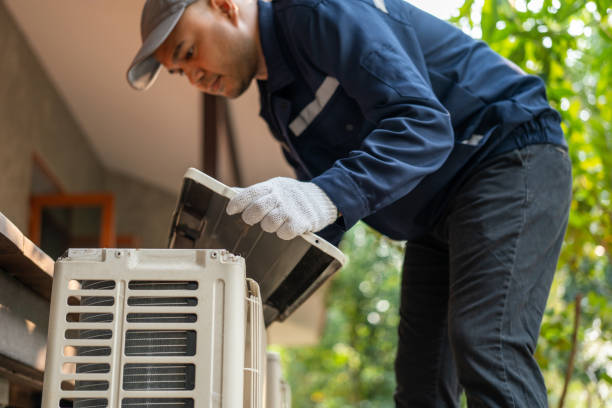 Best Ductless HVAC Repair  in Hesperia, CA
